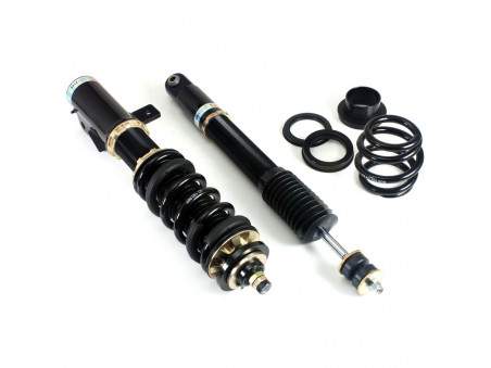 Combinés Filetés BC Racing BR-RA Twingo RS