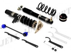 Combinés Filetés BC Racing BR-RA Megane 4 RS 2