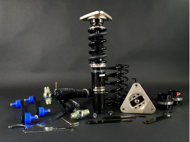 Combinés Filetés BC Racing BR-RA Megane 4 RS