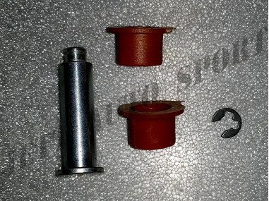 Kit Réparation Connexion Levier de Vitesses - Tringlerie 5 Gt Turbo / R11 Turbo / Clio 16s