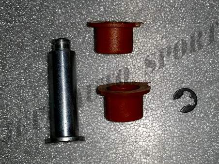 Kit Réparation Connexion Levier de Vitesses - Tringlerie 5 Gt Turbo / R11 Turbo / Clio 16s