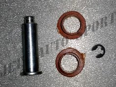 Kit Réparation Connexion Levier de Vitesses - Tringlerie 5 Gt Turbo / R11 Turbo / Clio 16s 2