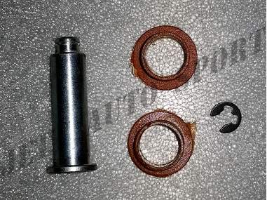 Kit Réparation Connexion Levier de Vitesses - Tringlerie 5 Gt Turbo / R11 Turbo / Clio 16s