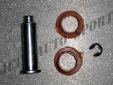 Kit Réparation Connexion Levier de Vitesses - Tringlerie 5 Gt Turbo / R11 Turbo / Clio 16s