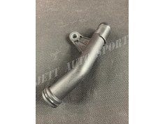 Tube de Sortie d'Eau Clio 2 et 3 RS / Megane 2 et 3 RS - 82 00 713 678 - 8200713678