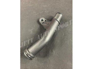 Tube de Sortie d'Eau Clio 2 et 3 RS / Megane 2 et 3 RS - 82 00 713 678 - 8200713678