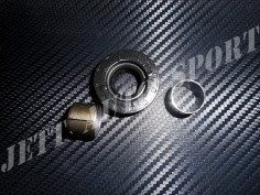 Bagues et Palier d'Axe de Sélecteur pour Boîtes de Vitesses JB3 / JC5 - 82 01 048 885 - 8201048885