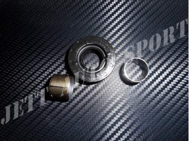 Bagues et Palier d'Axe de Sélecteur pour Boîtes de Vitesses JB3 / JC5 - 82 01 048 885 - 8201048885