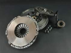 Volant Moteur Bi Masse, Kit Embrayage et Récepteur Origine Megane 2 RS