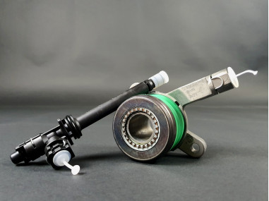 Récepteur Embrayage et Conduite Mégane 3 RS / Mégane 2 RS DCi / Clio V6 - 82 01 290 863 - 8201290863