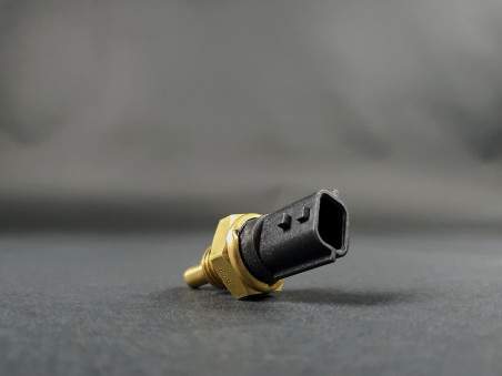 Sonde de Température d'Eau sur Boîtier d'Eau Clio 3 RS / Megane 3 RS - 22 63 000 07R - 226300007R