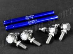 Biellettes de Barre Stabilisatrice Renforcées Mégane 2 RS / Clio 3 RS 2