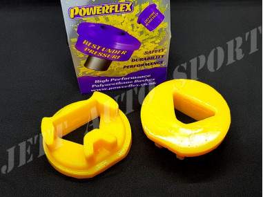 Insert Powerflex pour Biellette Inférieure Megane 2 RS / Clio 3 RS - PFF60-820