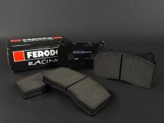 Plaquettes de Frein Avants Ferodo DS2500 Megane 2 RS / Clio 3 RS
