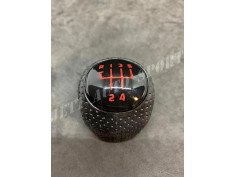 Pommeau De Levier De Vitesses R19 16s