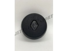 Cache Moyeu de Volant 5 Gt Turbo