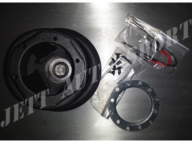 Moyeu de Volant Megane Coupé 150 avec Airbag