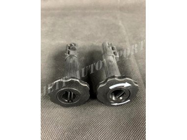 Guides de Tiges d'Appuie-tête 5 Gt Turbo (x2)