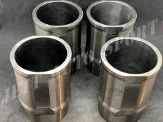 Chemises Acier 5 Gt Turbo / R11 Turbo (x4)