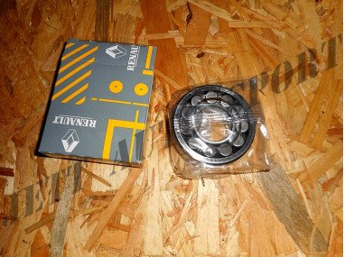 Roulement d'Arbre Secondaire pour Boîte de Vitesses JC5 - 77 03 090 425 - 7703090425