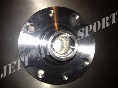 Moyeu de Roue Avant 5 Gt Turbo