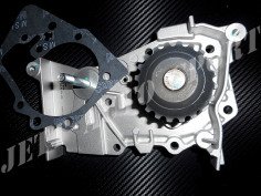 Pompe à Eau et Joint Twingo RS