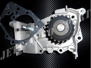 Pompe à Eau et Joint Twingo RS