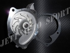 Pompe à Eau Megane 2 et 3 RS / Clio 3 RS 2