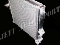 Radiateur de Refroidissement tout Aluminium Gros Volume Clio 16s / Williams