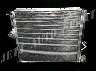 Radiateur de Refroidissement tout Aluminium Gros Volume Clio 16s / Williams