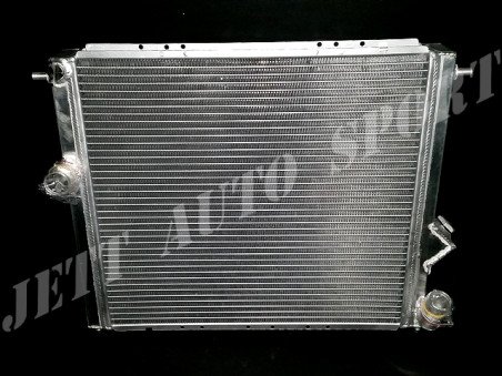 Radiateur de Refroidissement tout Aluminium Gros Volume Clio 16s / Williams