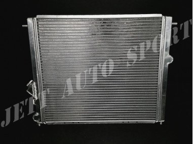 Radiateur de Refroidissement tout Aluminium Gros Volume Clio 16s / Williams