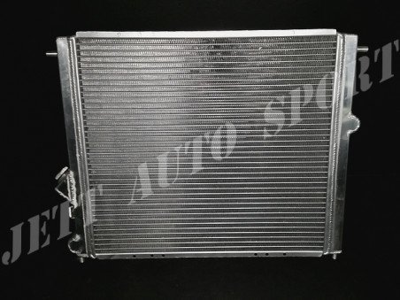 Radiateur de Refroidissement tout Aluminium Gros Volume Clio 16s / Williams