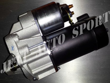 Démarreur Neuf Compact 5 Gt Turbo / R11 Turbo (pas d'échange std)