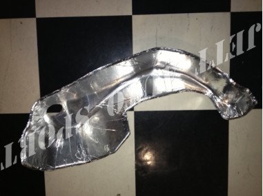 Écran Thermique Turbo et Collecteurs...