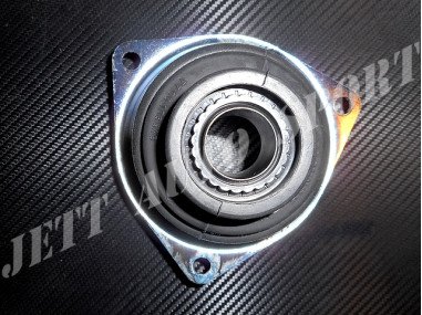 Soufflet de Cardan Conducteur Côté Boîte de Vitesses Clio 2 RS