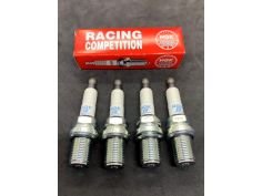 Bougies NGK Racing Renault 5 Gt Turbo et R11 Turbo (x4)
