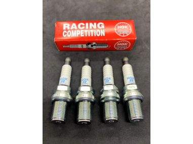 Bougies NGK Racing Renault 5 Gt Turbo et R11 Turbo (x4)