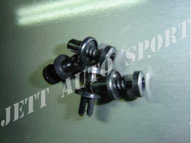 Vis Fixation Calandre 5 Gt Turbo