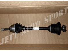 Cardan Gauche Neuf 5 Gt Turbo (sans échange)