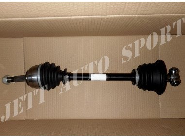 Cardan Gauche Neuf 5 Gt Turbo (sans échange)