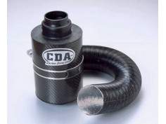 Boîte à Air Carbone BMC CDA Spécifique Clio 16S / Williams (kit complet)