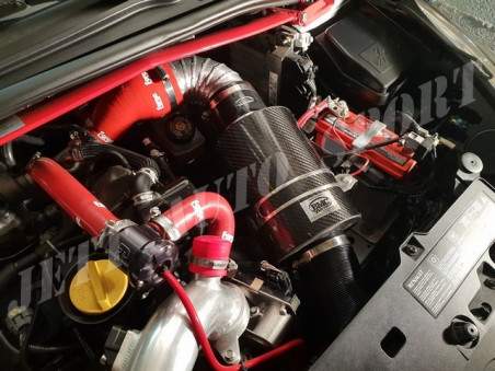 Boîte à Air Carbone BMC CDA 85-150