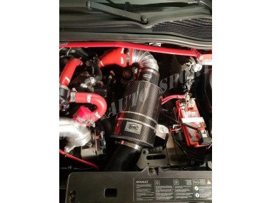 Boîte à Air Carbone BMC CDA 85-150