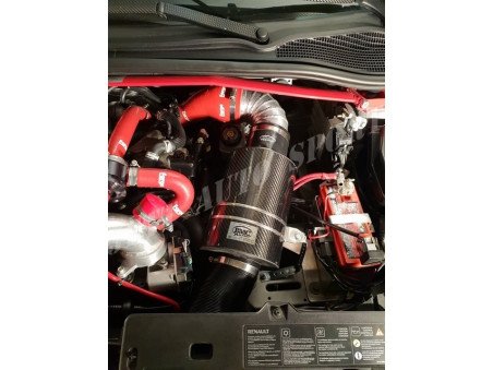 Boîte à Air Carbone BMC CDA 85-150