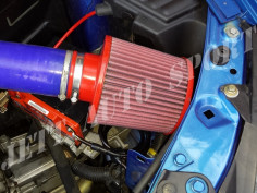 Filtre à Air BMC Double Cône Diamètre 76mm