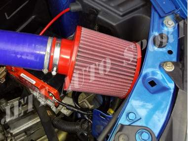 Filtre à Air BMC Double Cône Diamètre 76mm