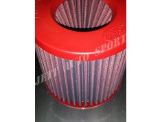 Filtre à Air BMC Double Cône Diamètre 76mm 2