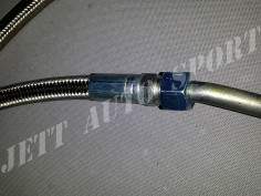 Flexibles de Modine Aviation 5 Gt Turbo / R11 Turbo (rénovation) 2