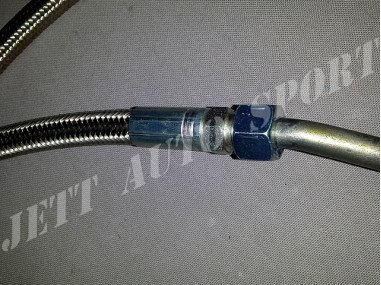 Flexibles de Modine Aviation 5 Gt Turbo / R11 Turbo (rénovation)